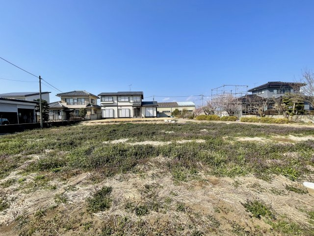 【中古戸建】伊勢崎市平井町の外観|■外観