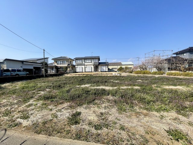 【中古戸建】伊勢崎市平井町の外観|■外観