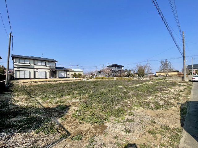 【中古戸建】伊勢崎市平井町の外観|■外観