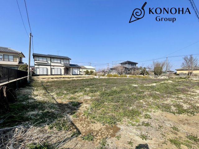 【中古戸建】伊勢崎市平井町の外観|■外観
