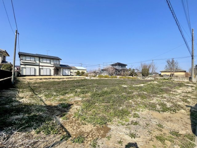 【中古戸建】伊勢崎市平井町の外観|■外観