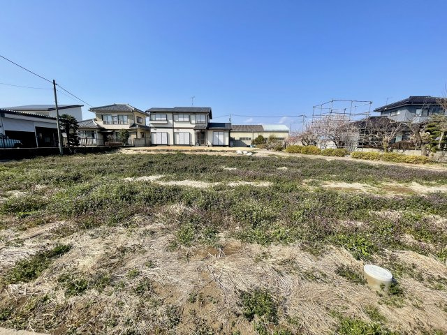 【中古戸建】伊勢崎市平井町の外観|■外観