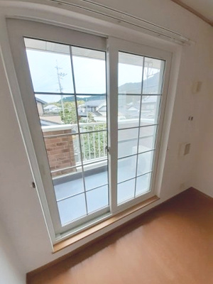 【バルコニー】 | ミニョンストリートⅠ