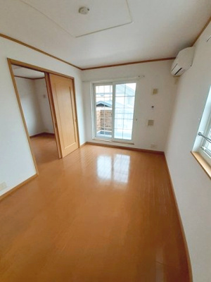 【居間・リビング】 | ミニョンストリートⅠ