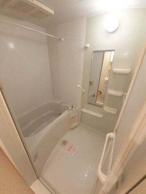 【浴室】 | ミニョンストリートⅠ