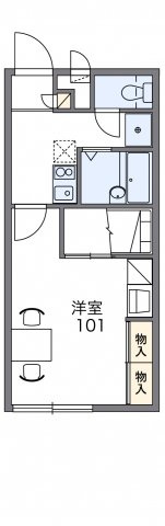 【間取り】 | ゆがふ 