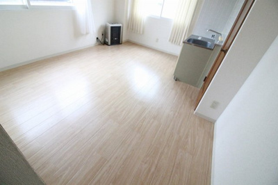 【居間・リビング】 | プレジールSIGEMI