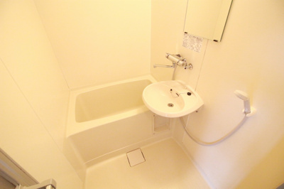 【浴室】 | プレジールSIGEMI