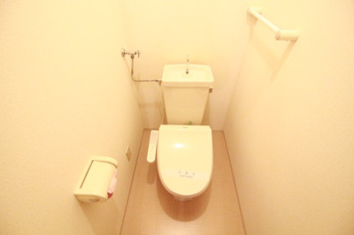 【トイレ】 | プレジールSIGEMI