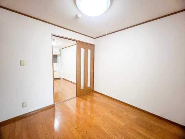 杣友マンションのその他