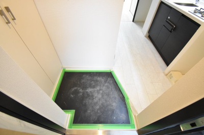 【玄関】 | エステムプラザ福島ジェネル