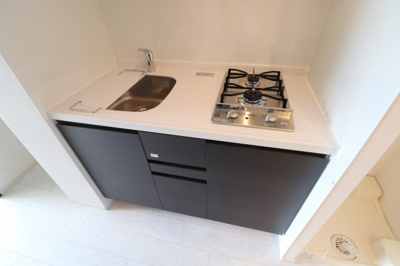 【キッチン】 | エステムプラザ福島ジェネル | キッチンでお料理をお楽しみください