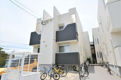 【外観】 | GRANDTIC SKY PALACE大橋　★プライスホームならHPに全物件の初期費用掲載中です！★