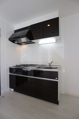 【キッチン】 | GRANDTIC SKY PALACE大橋　★プライスホームならHPに全物件の初期費用掲載中です！★