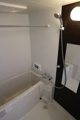 【浴室】 | GRANDTIC SKY PALACE大橋　★プライスホームならHPに全物件の初期費用掲載中です！★
