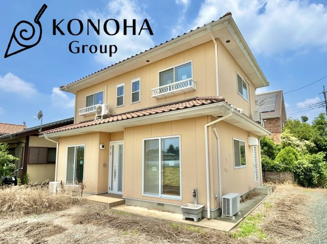 【中古戸建】太田市大原町