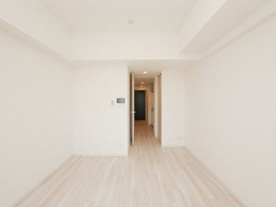 【洋室】 | S-RESIDENCE福島Alovita | 明るい洋室です