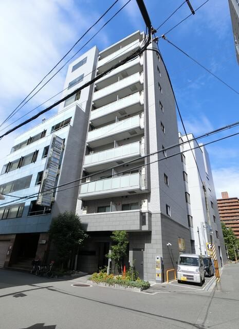 プレミアス梅田