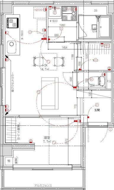 第１６スカイビル
