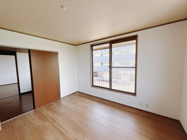 【中古戸建】前橋市広瀬町の洋室|■洋室