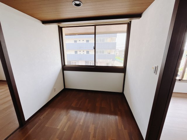 【中古戸建】前橋市広瀬町の玄関|■玄関