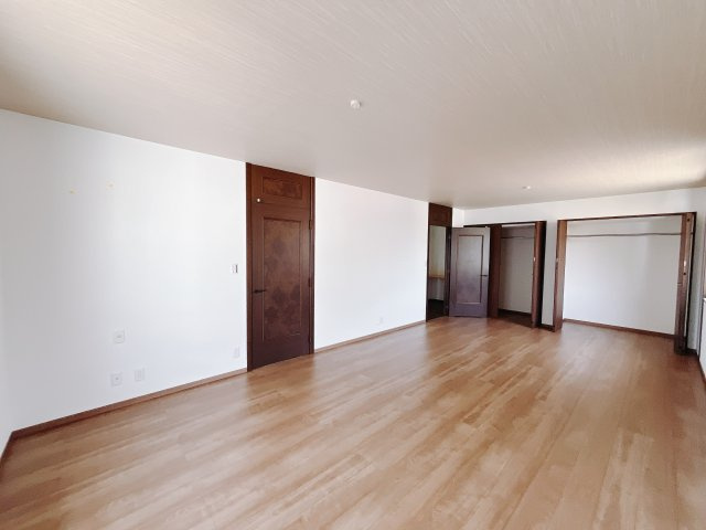 【中古戸建】前橋市広瀬町の居間・リビング|■リビング