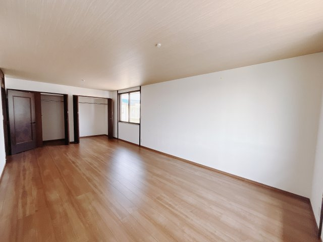 【中古戸建】前橋市広瀬町の洋室|■洋室