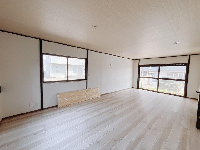 【中古戸建】前橋市広瀬町の洋室