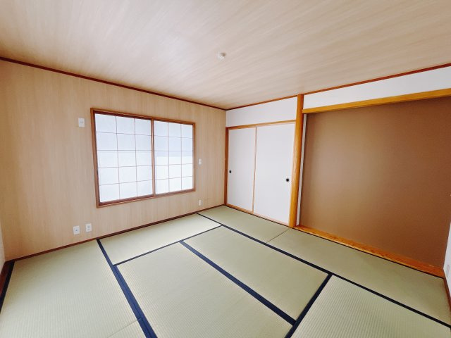 【中古戸建】前橋市広瀬町の和室|■和室