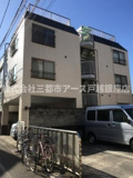 コーポ岩谷の画像