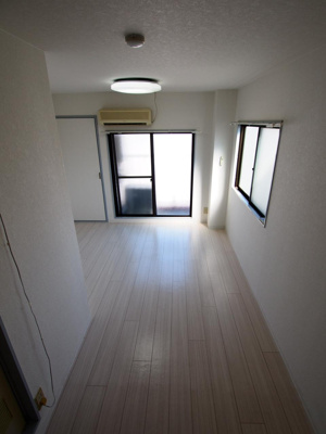 【寝室】 | ラフィーネ3号館