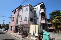 ラフィーネ3号館の画像