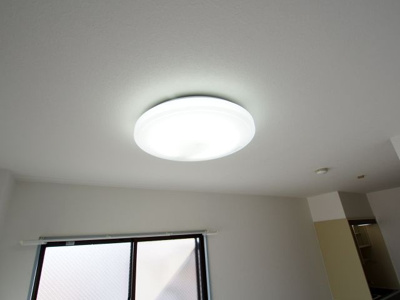 【その他】 | ラフィーネ3号館 | 照明器具