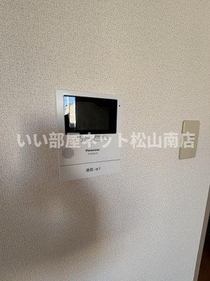 【セキュリティ】 | セジュールＭＧ　Ⅲ