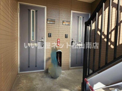 【ロビー】 | セジュールＭＧ　Ⅲ