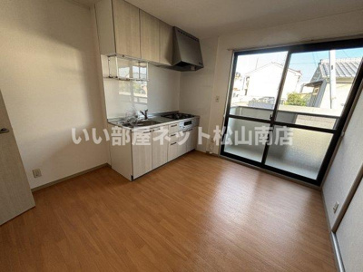 【キッチン】 | セジュールＭＧ　Ⅲ