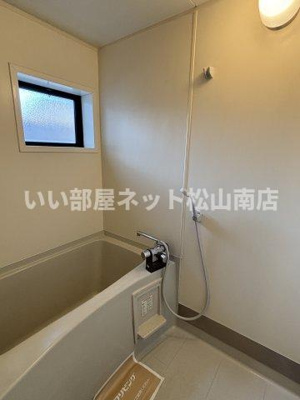 【浴室】 | セジュールＭＧ　Ⅲ