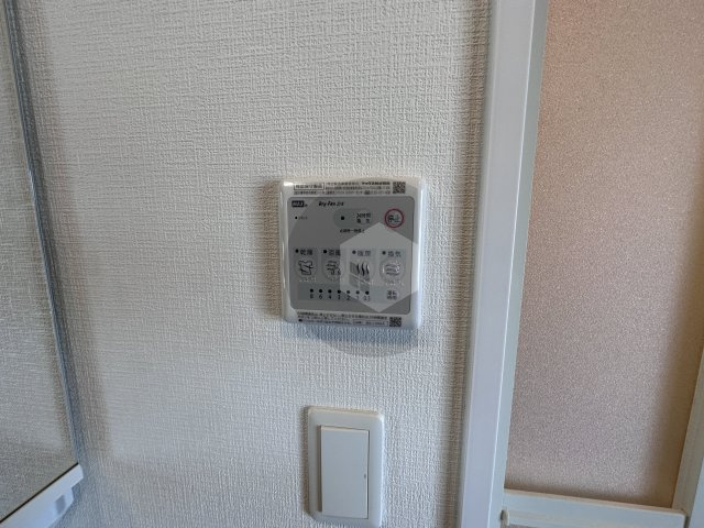 GrandPaseo northのその他