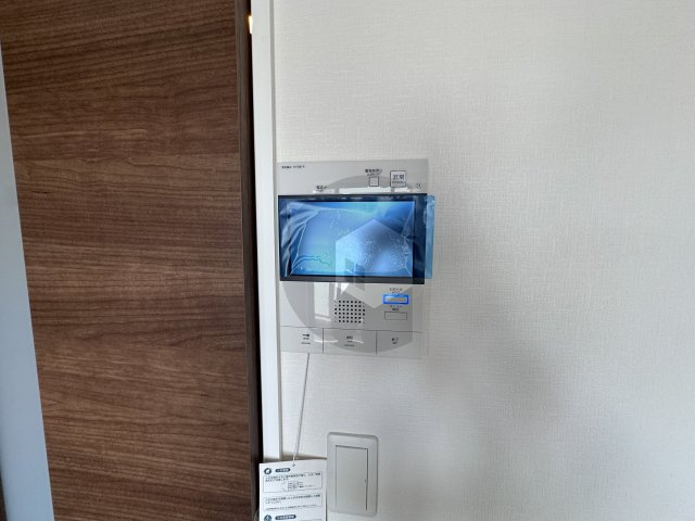 GrandPaseo northのセキュリティ