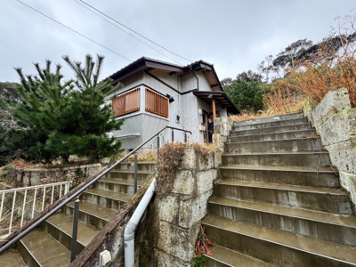 【その他】 | 鹿島市大字角折　平屋戸建て