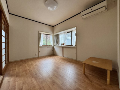 【洋室】 | 鹿島市大字角折　平屋戸建て