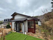 鹿島市大字角折　平屋戸建ての画像