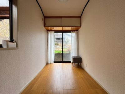 【玄関】 | 鹿島市大字角折　平屋戸建て