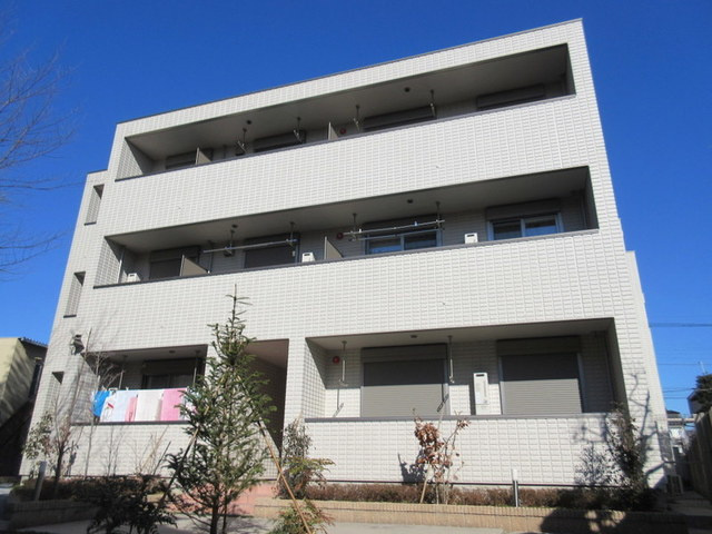 CASA DEOの外観|耐震・耐火構造の旭化成へーベルメゾン