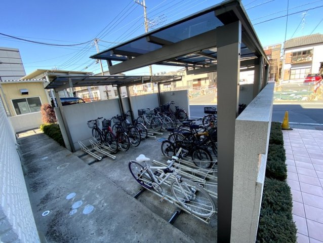 CASA DEOのその他共用部分