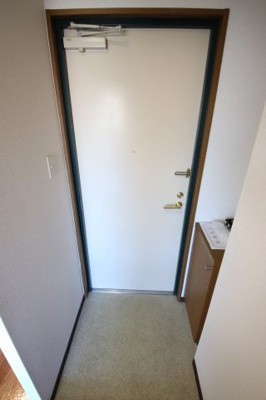 【玄関】 | サンコークレアール