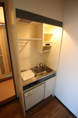 【キッチン】 | サンコークレアール