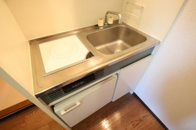 【キッチン】 | サンコークレアール