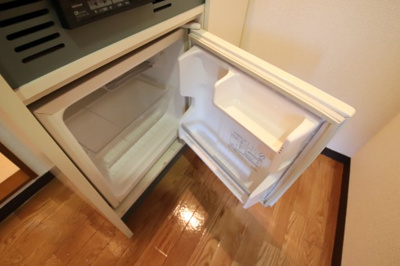 【設備】 | サンコークレアール | 冷蔵庫