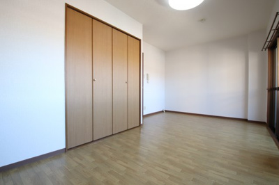 【洋室】 | サンコークレアール